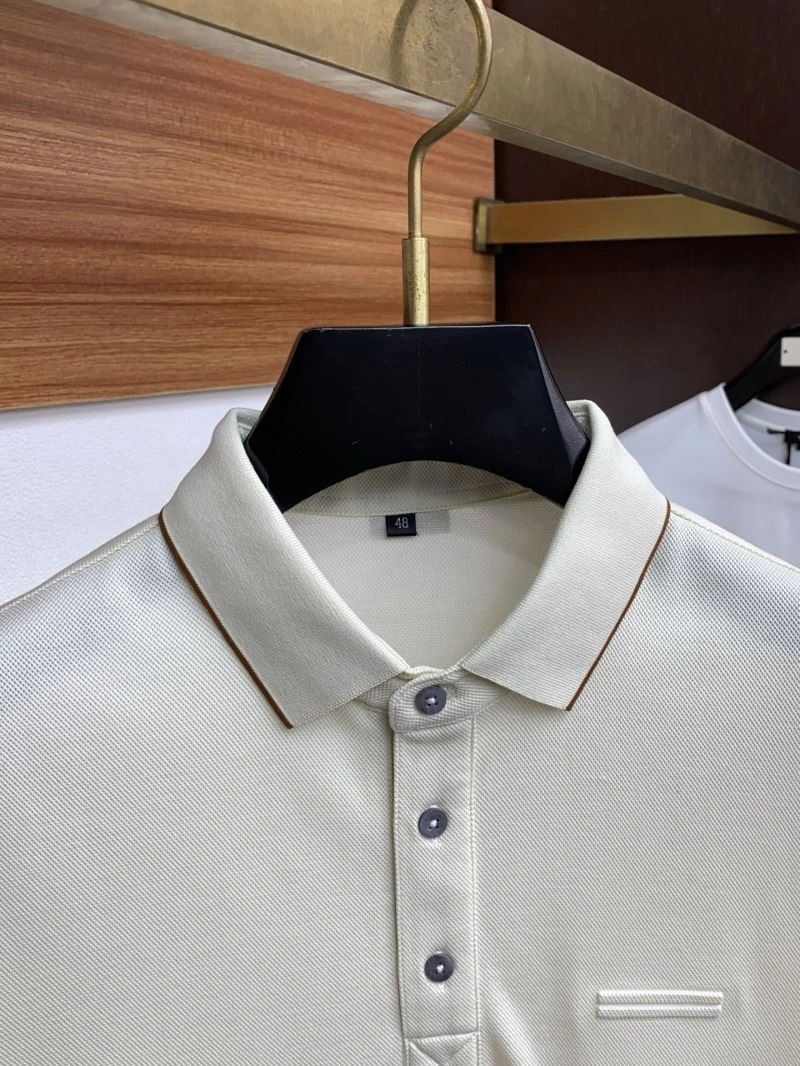Ermenegildo Zegna T-Shirts TopPick 159545