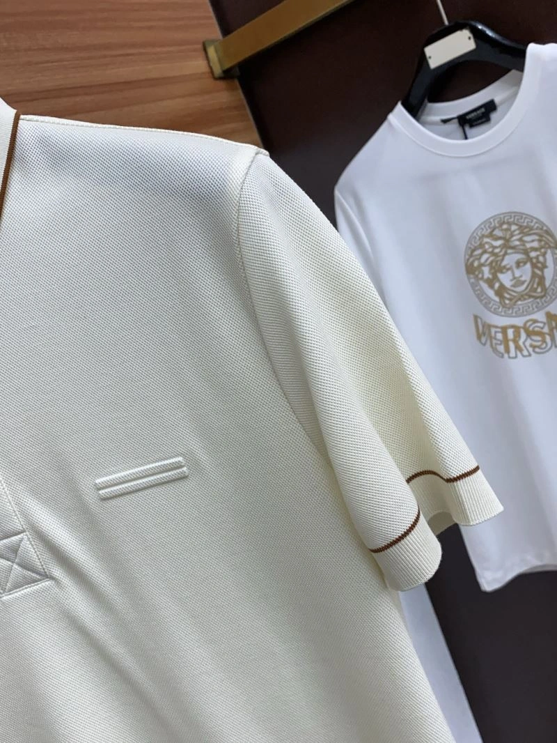 Ermenegildo Zegna T-Shirts TopPick 159545