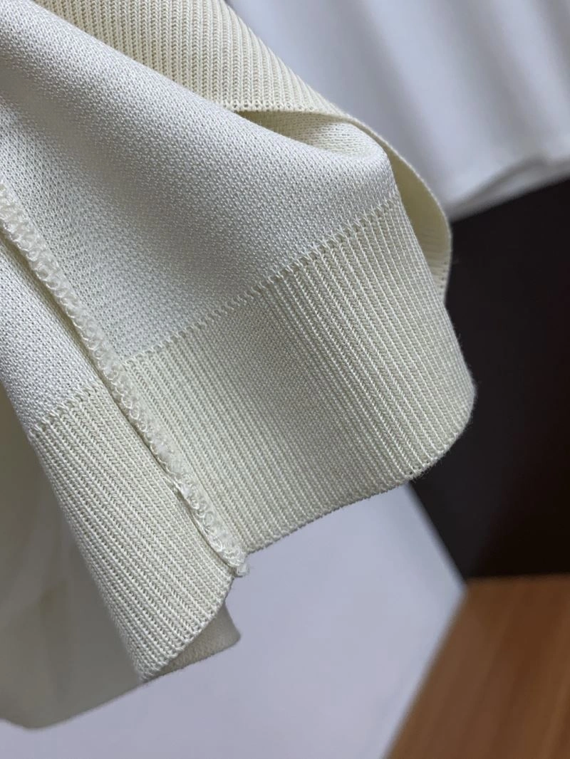 Ermenegildo Zegna T-Shirts TopPick 159545