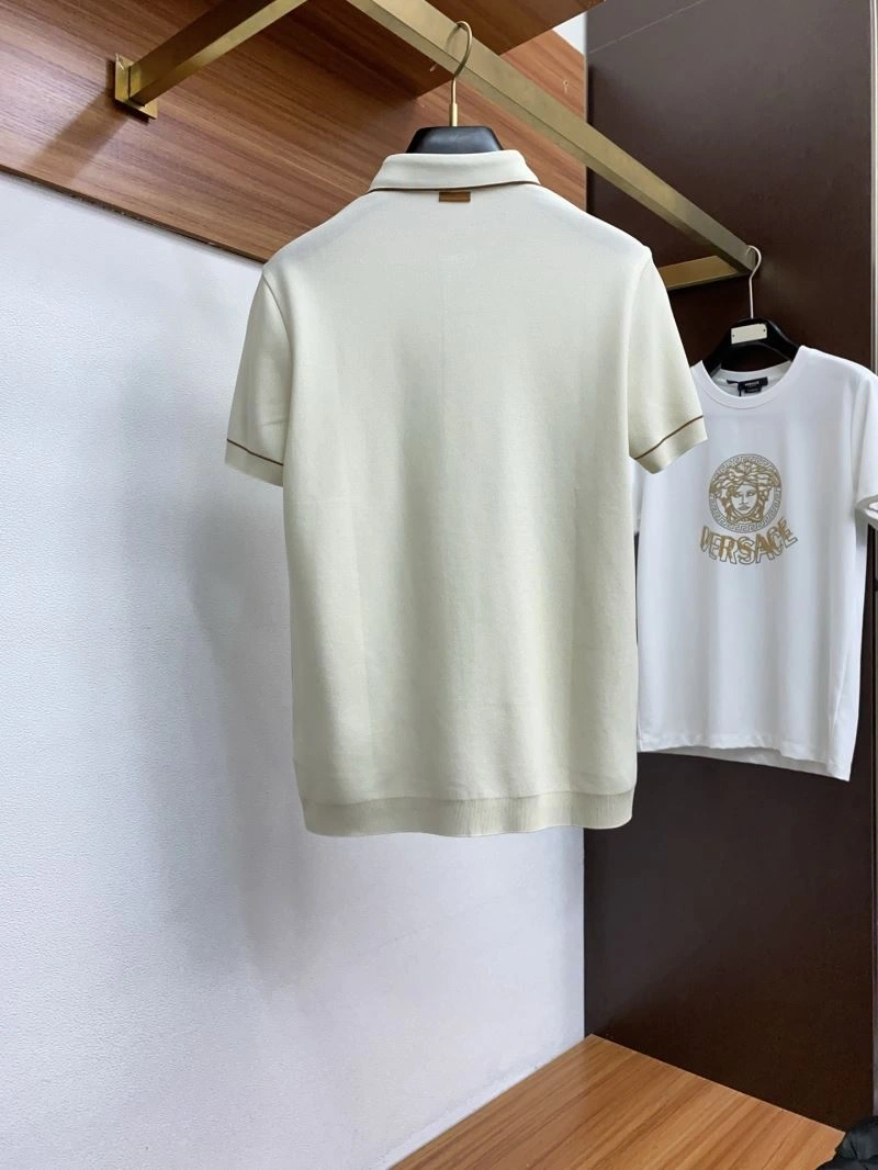 Ermenegildo Zegna T-Shirts TopPick 159545