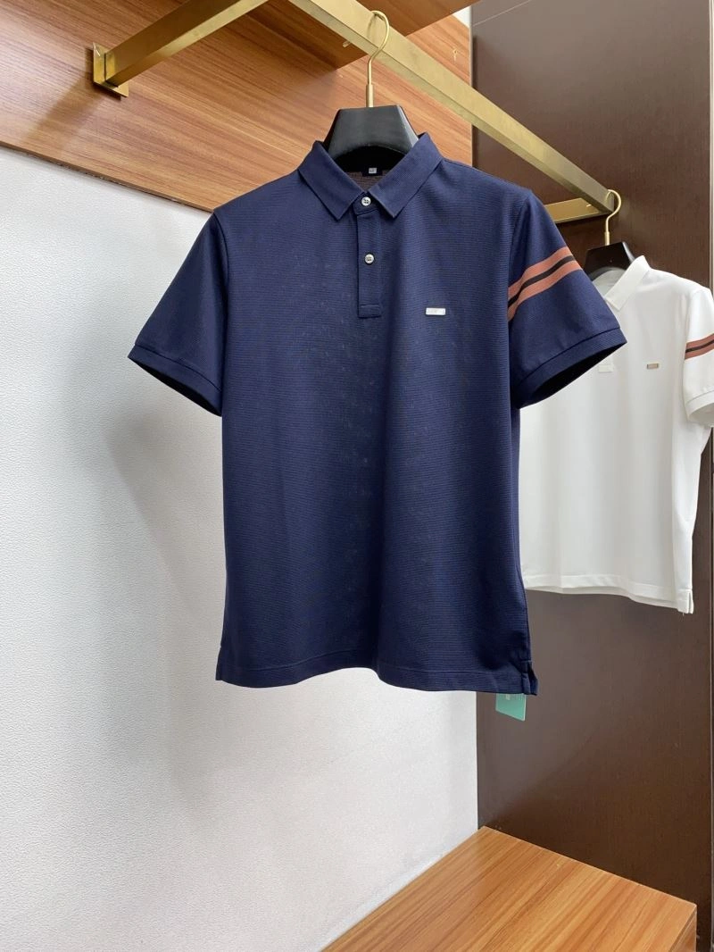 WaterResistant Ermenegildo Zegna T-Shirts 159542