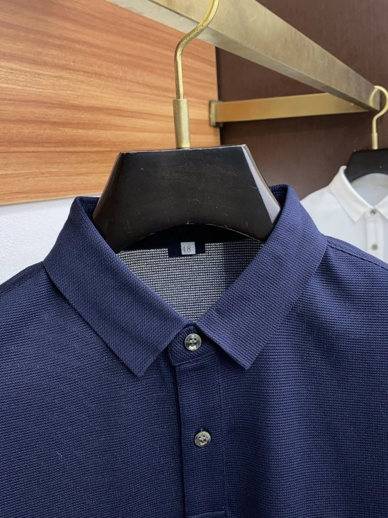 WaterResistant Ermenegildo Zegna T-Shirts 159542