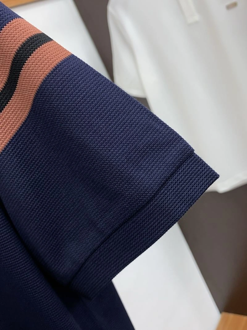WaterResistant Ermenegildo Zegna T-Shirts 159542