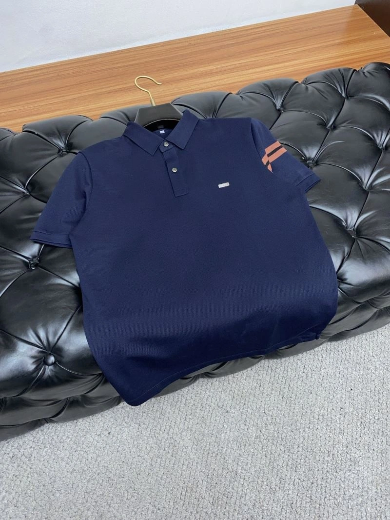 WaterResistant Ermenegildo Zegna T-Shirts 159542