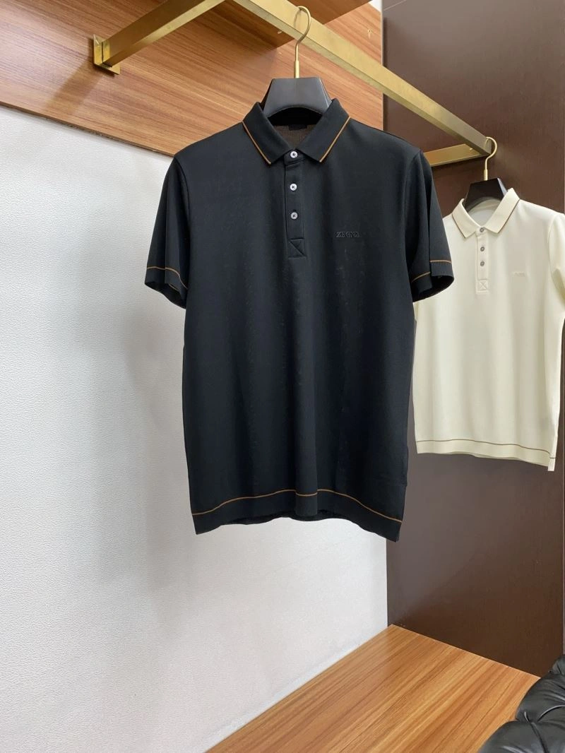 WeatherProof Ermenegildo Zegna T-Shirts 159577