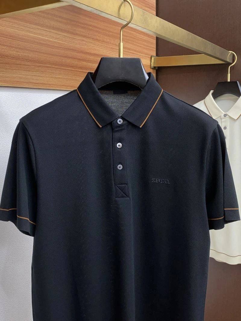 WeatherProof Ermenegildo Zegna T-Shirts 159577