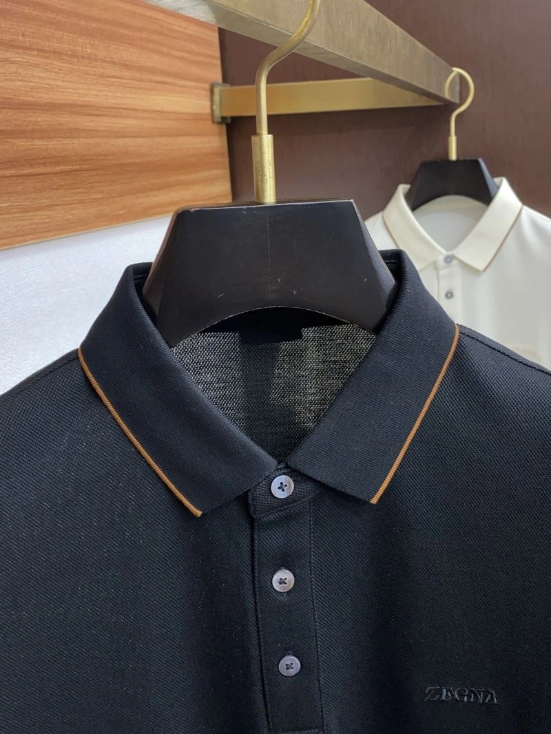 WeatherProof Ermenegildo Zegna T-Shirts 159577