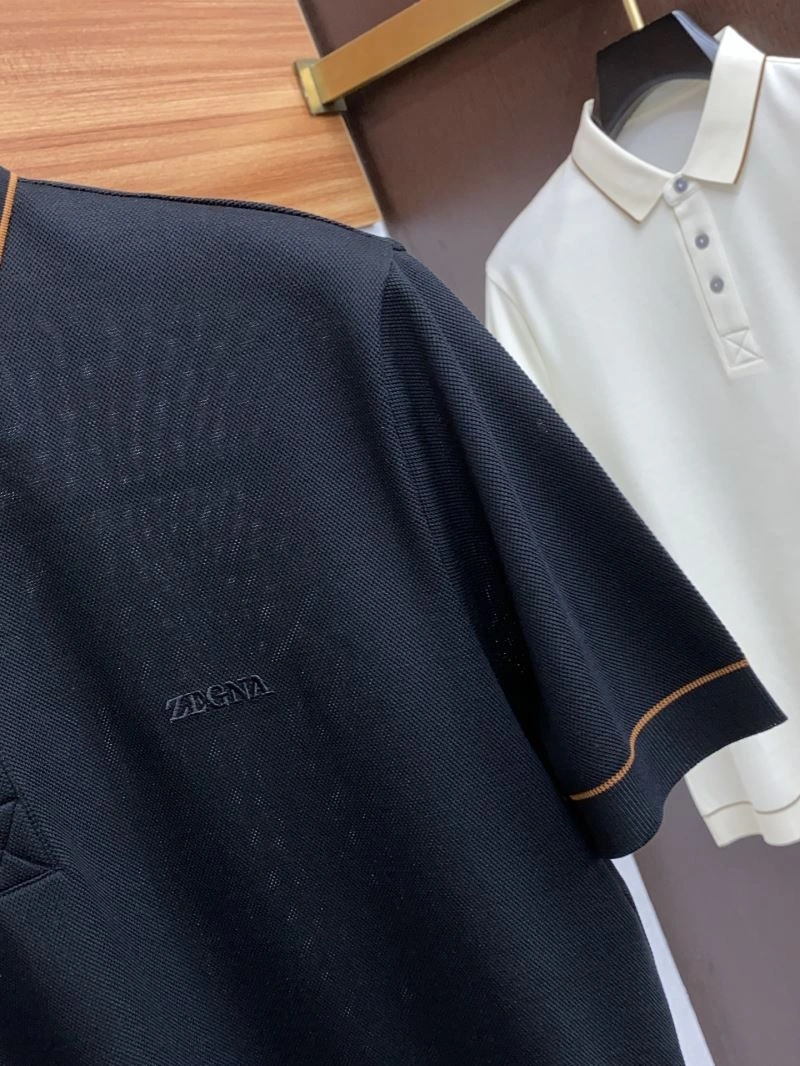 WeatherProof Ermenegildo Zegna T-Shirts 159577
