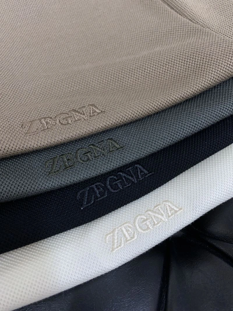 WeatherProof Ermenegildo Zegna T-Shirts 159577