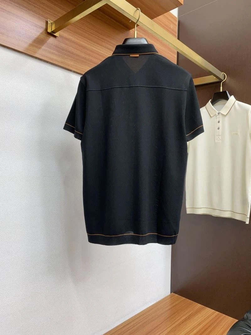 WeatherProof Ermenegildo Zegna T-Shirts 159577