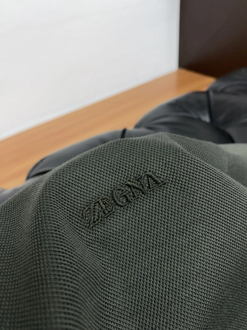 Elegant Ermenegildo Zegna T-Shirts 159578