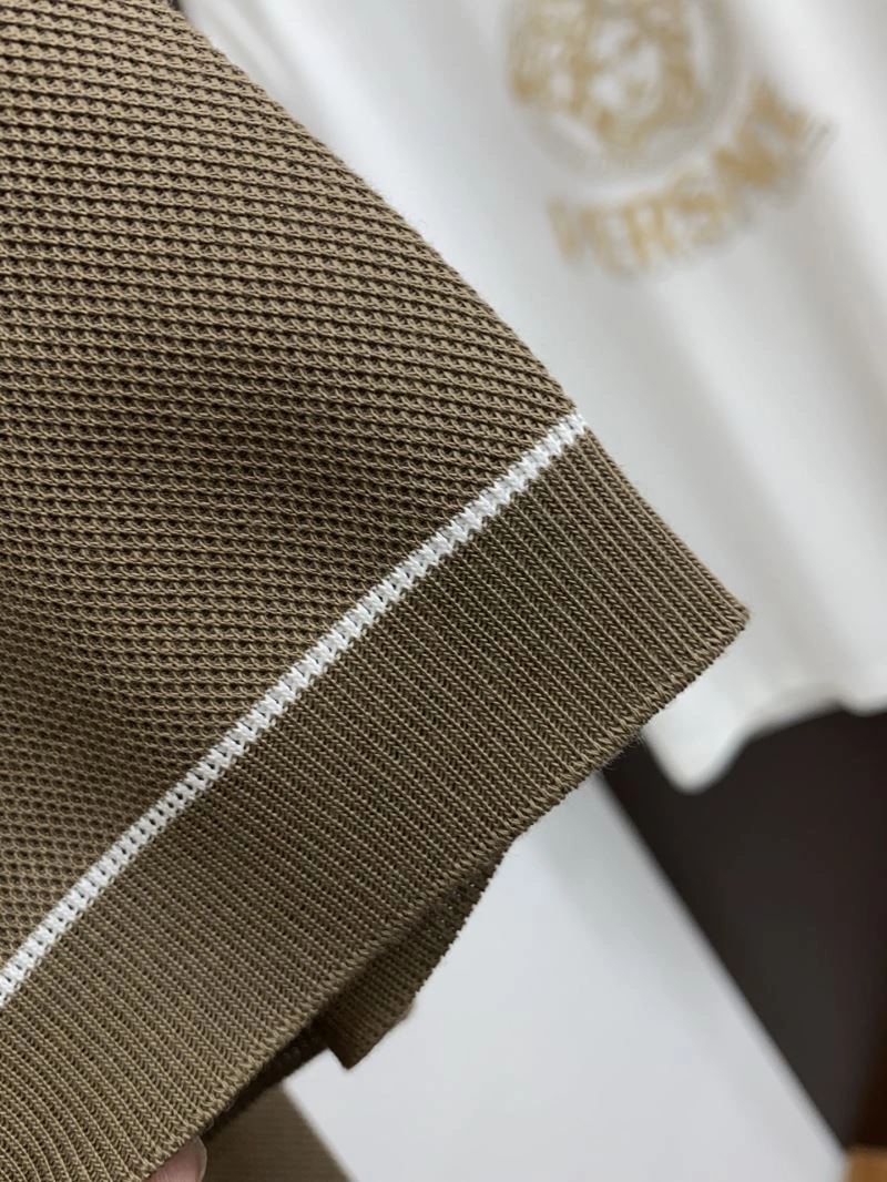 Chic Ermenegildo Zegna T-Shirts 159541