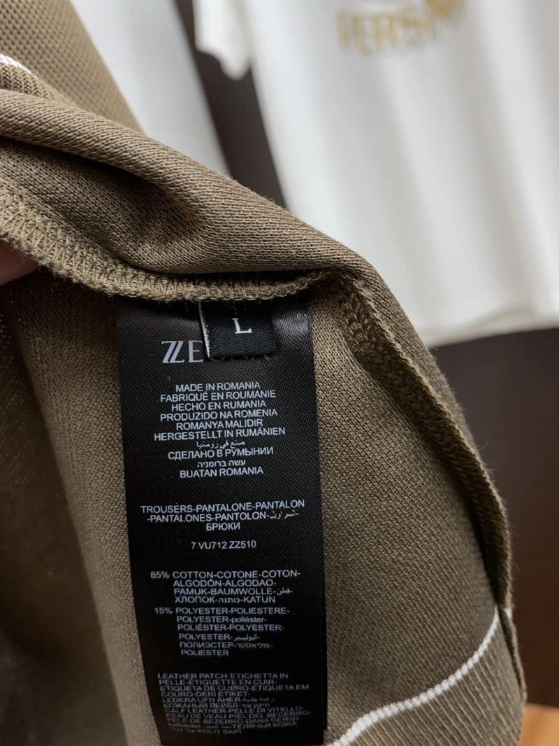 Chic Ermenegildo Zegna T-Shirts 159541