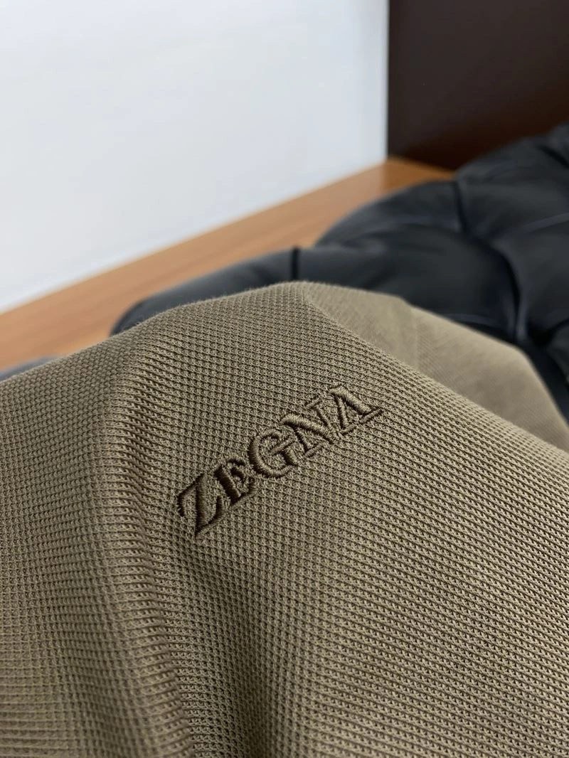 Chic Ermenegildo Zegna T-Shirts 159541