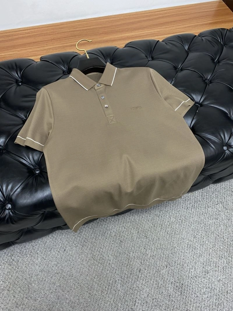 Chic Ermenegildo Zegna T-Shirts 159541