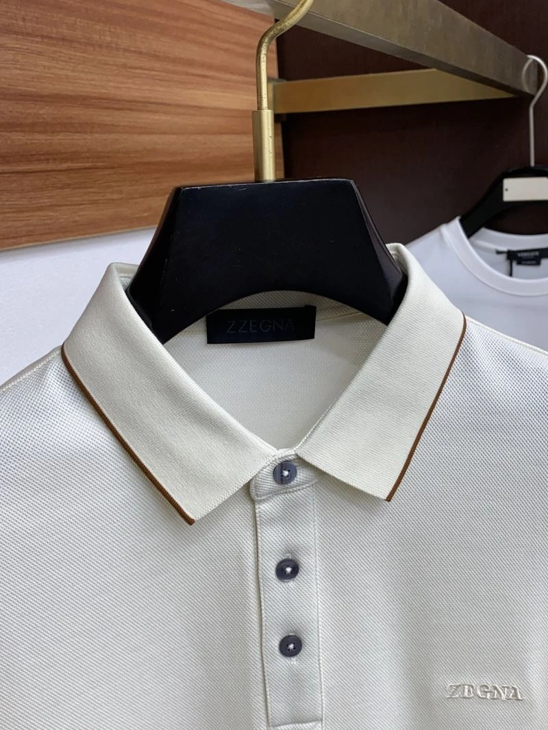 Ermenegildo Zegna T-Shirts Neat 159611