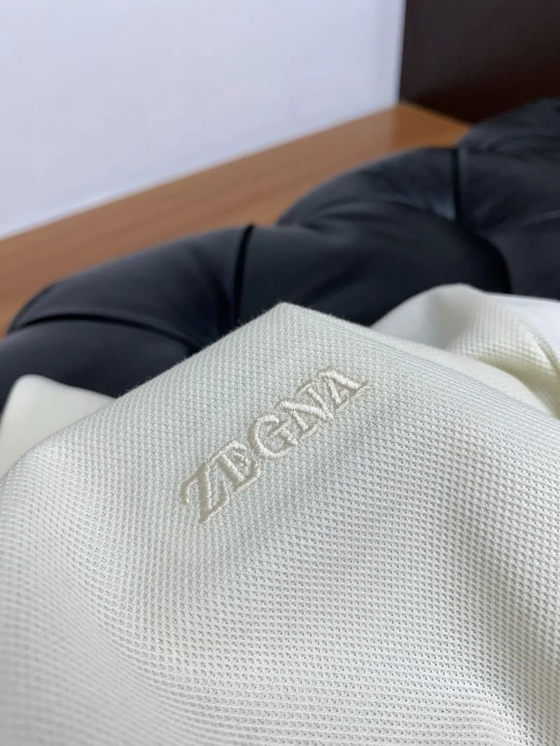 Ermenegildo Zegna T-Shirts Neat 159611