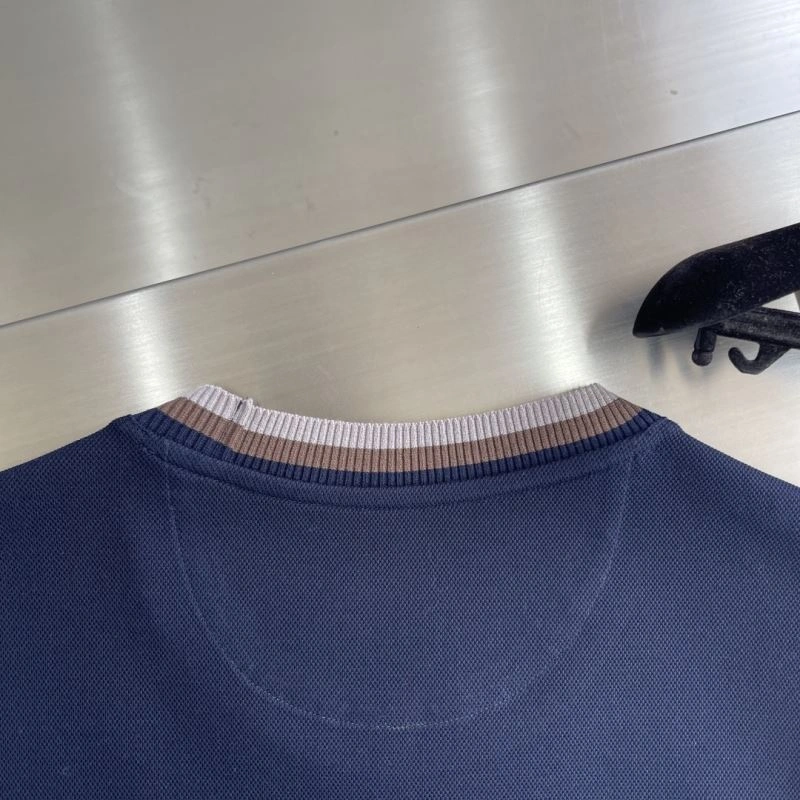 StreetReady Ermenegildo Zegna T-Shirts 159537