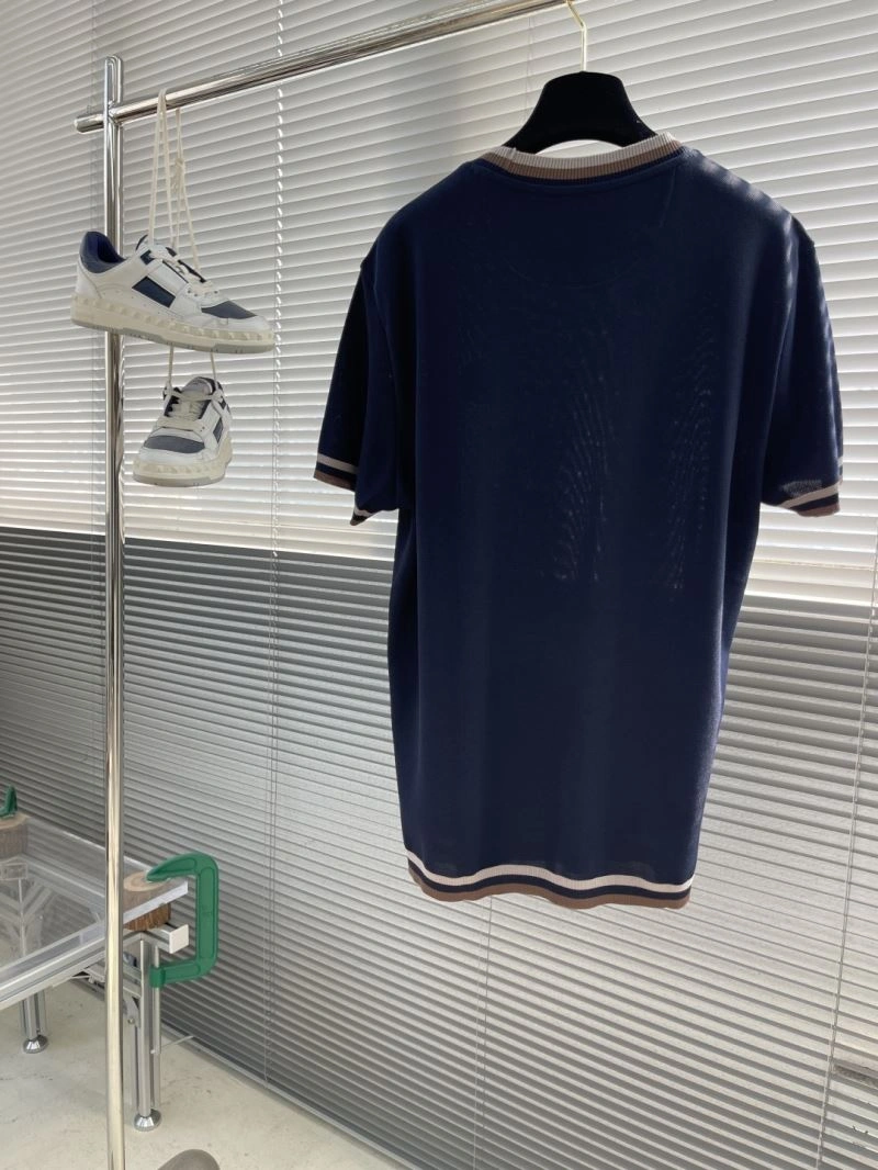 StreetReady Ermenegildo Zegna T-Shirts 159537