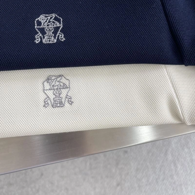 Classic Ermenegildo Zegna T-Shirts 159538