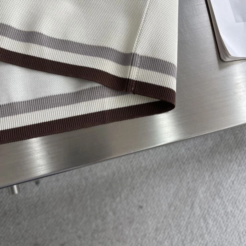 Classic Ermenegildo Zegna T-Shirts 159538