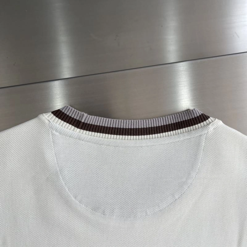 Classic Ermenegildo Zegna T-Shirts 159538
