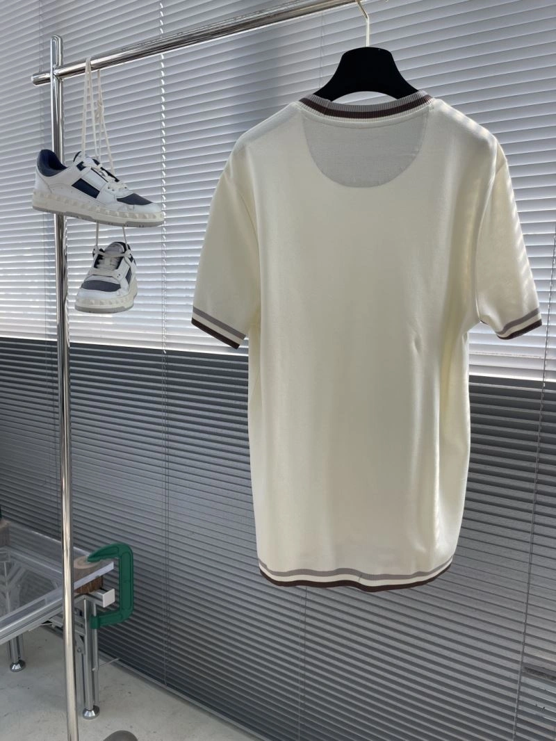 Classic Ermenegildo Zegna T-Shirts 159538