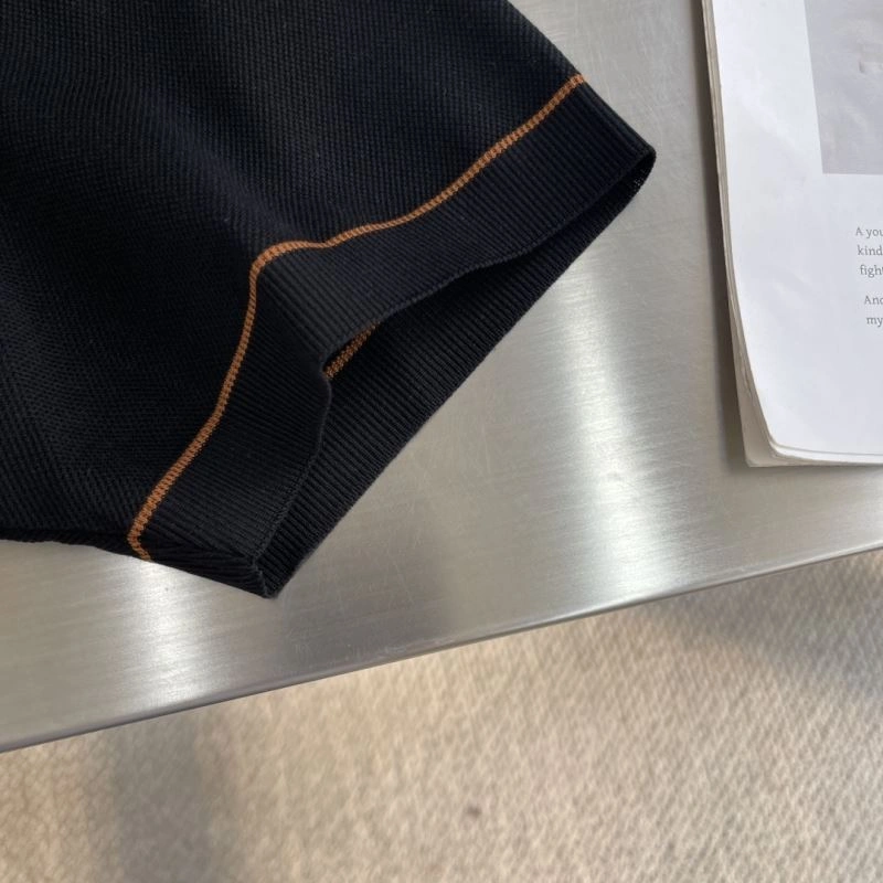 Ermenegildo Zegna T-Shirts Resilient 159535