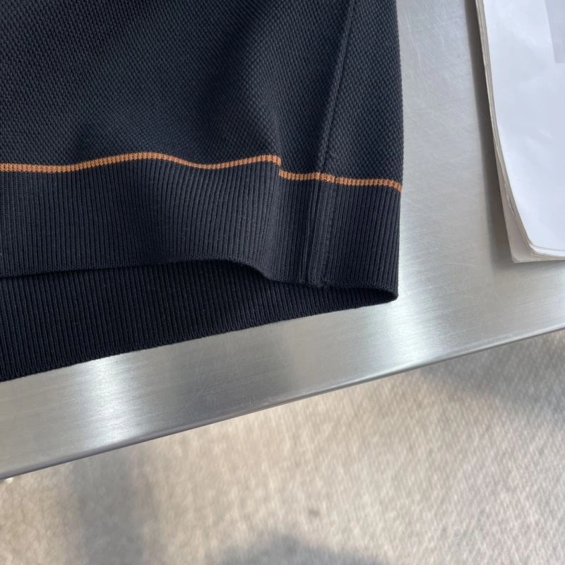 Ermenegildo Zegna T-Shirts Resilient 159535