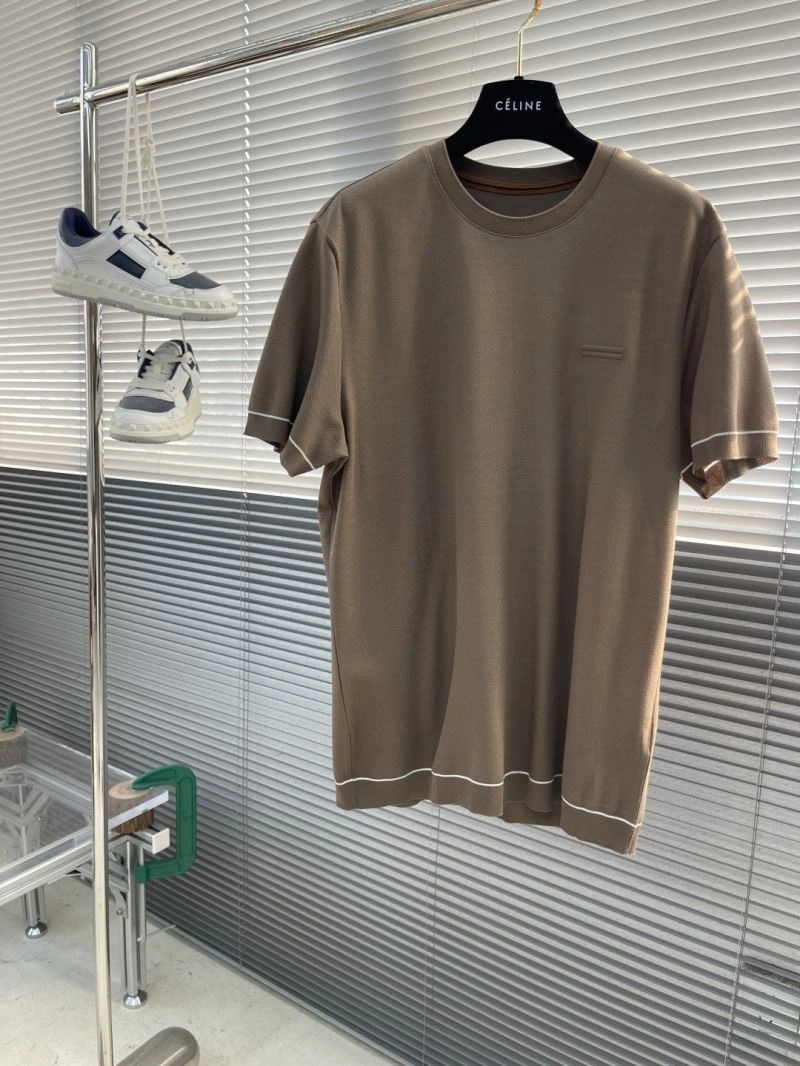 Affordable Ermenegildo Zegna T-Shirts 159533