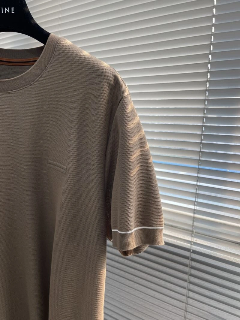 Affordable Ermenegildo Zegna T-Shirts 159533