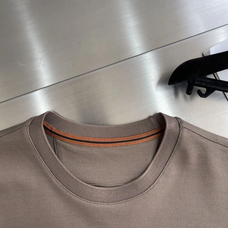 Affordable Ermenegildo Zegna T-Shirts 159533
