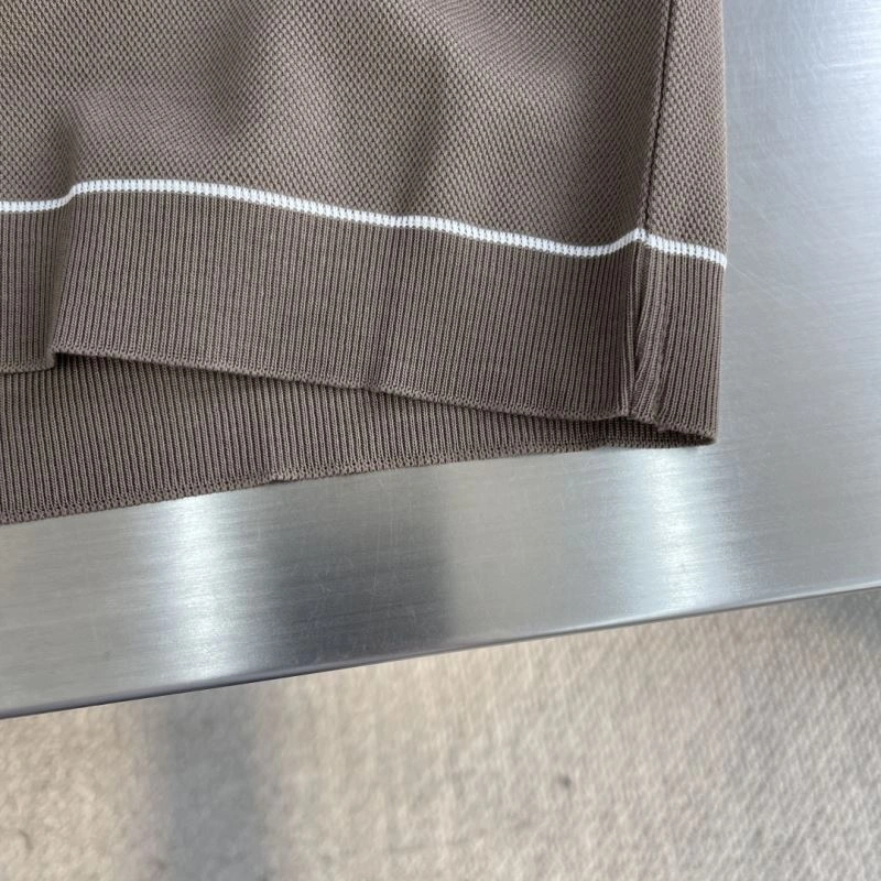 Affordable Ermenegildo Zegna T-Shirts 159533