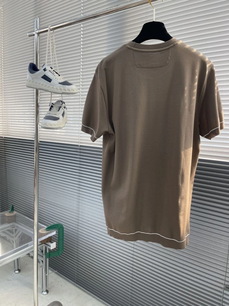 Affordable Ermenegildo Zegna T-Shirts 159533