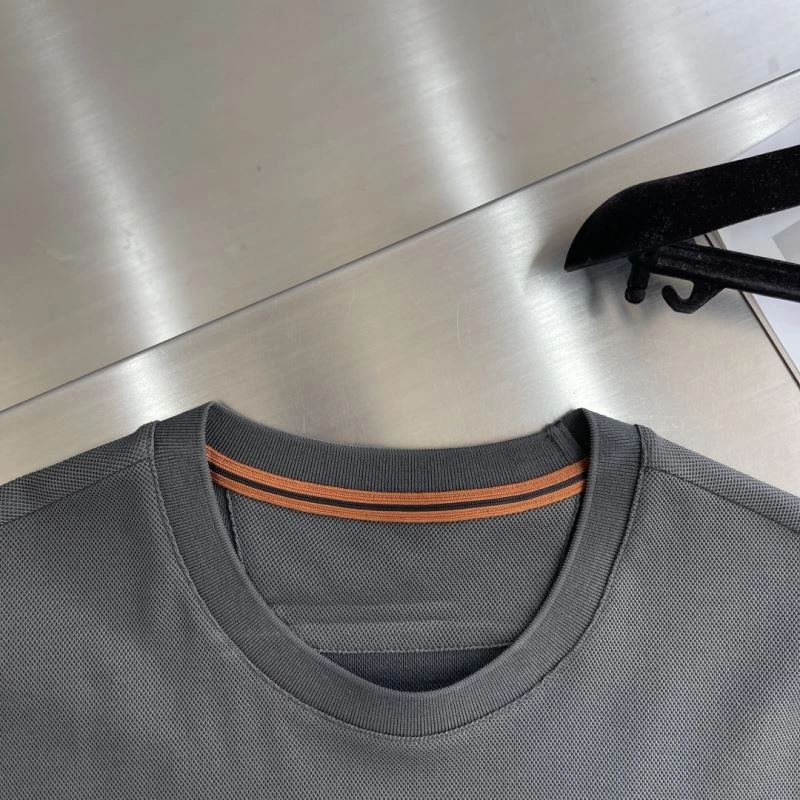 ComfortFit Ermenegildo Zegna T-Shirts 159530