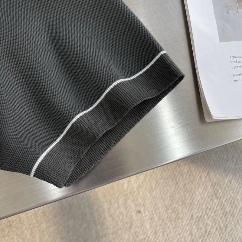 ComfortFit Ermenegildo Zegna T-Shirts 159530
