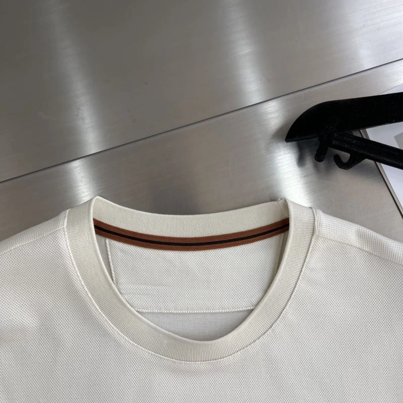 Ermenegildo Zegna T-Shirts Youthful 159532