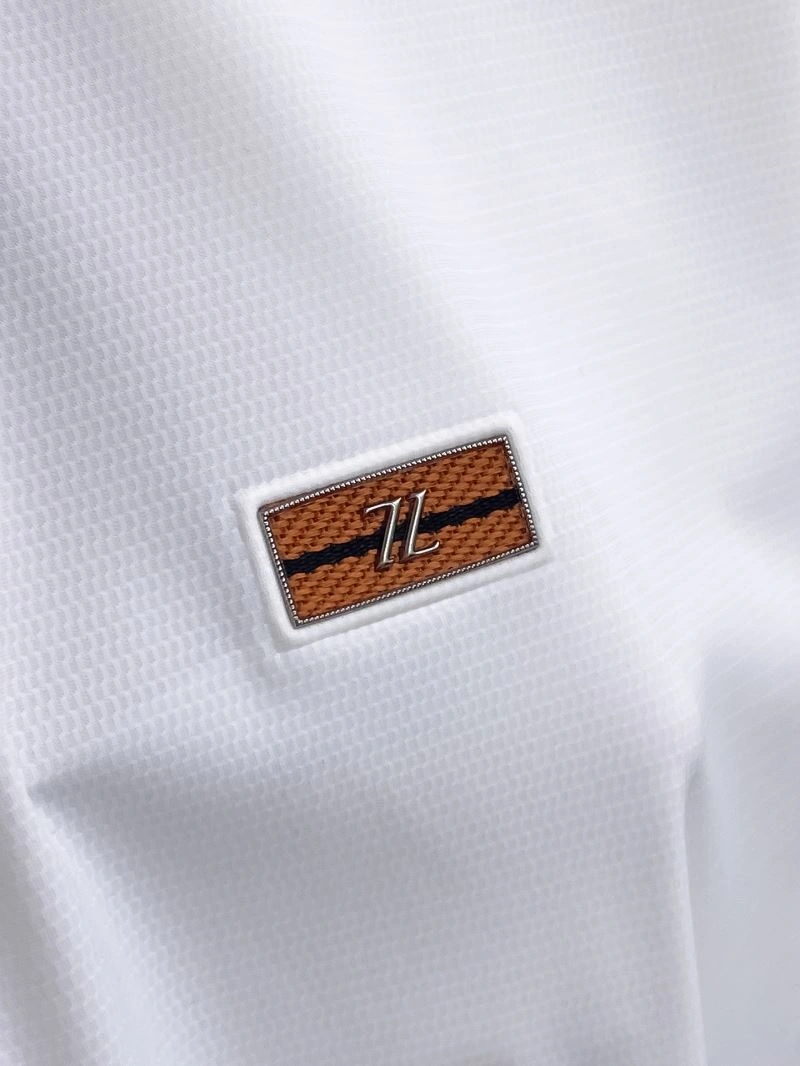 Ermenegildo Zegna T-Shirts TimelessDesign 159536
