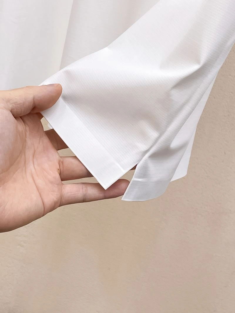 Ermenegildo Zegna T-Shirts TimelessDesign 159536