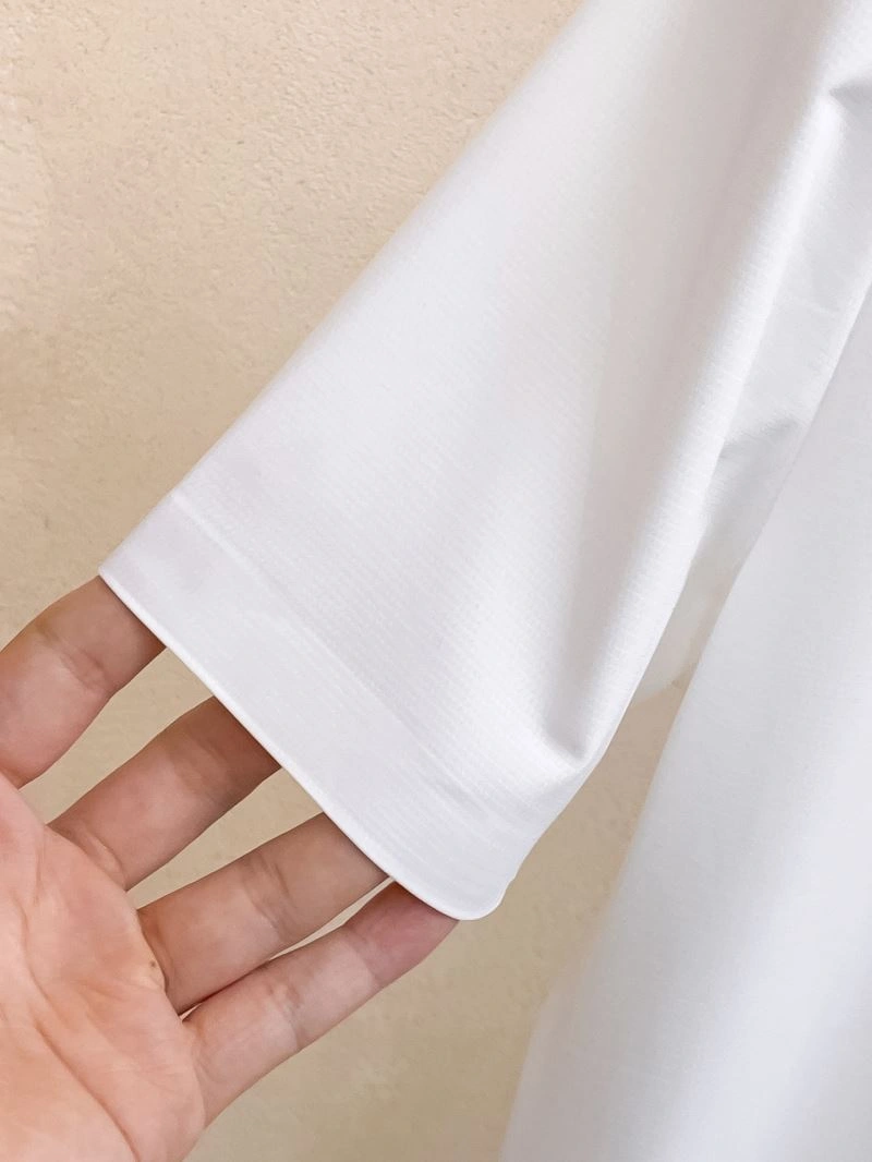 Ermenegildo Zegna T-Shirts TimelessDesign 159536