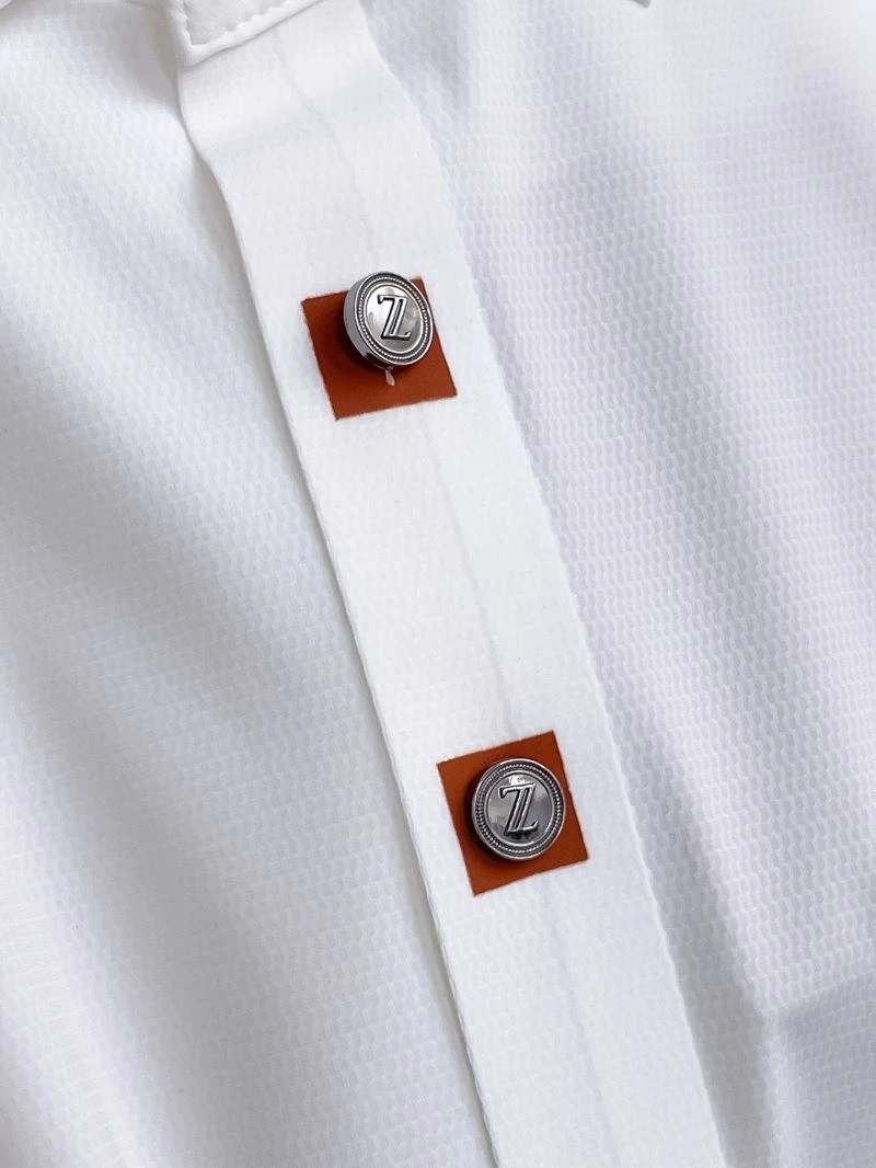 Ermenegildo Zegna T-Shirts TimelessDesign 159536