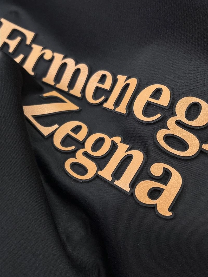 Ermenegildo Zegna T-Shirts WaterResistant 159534
