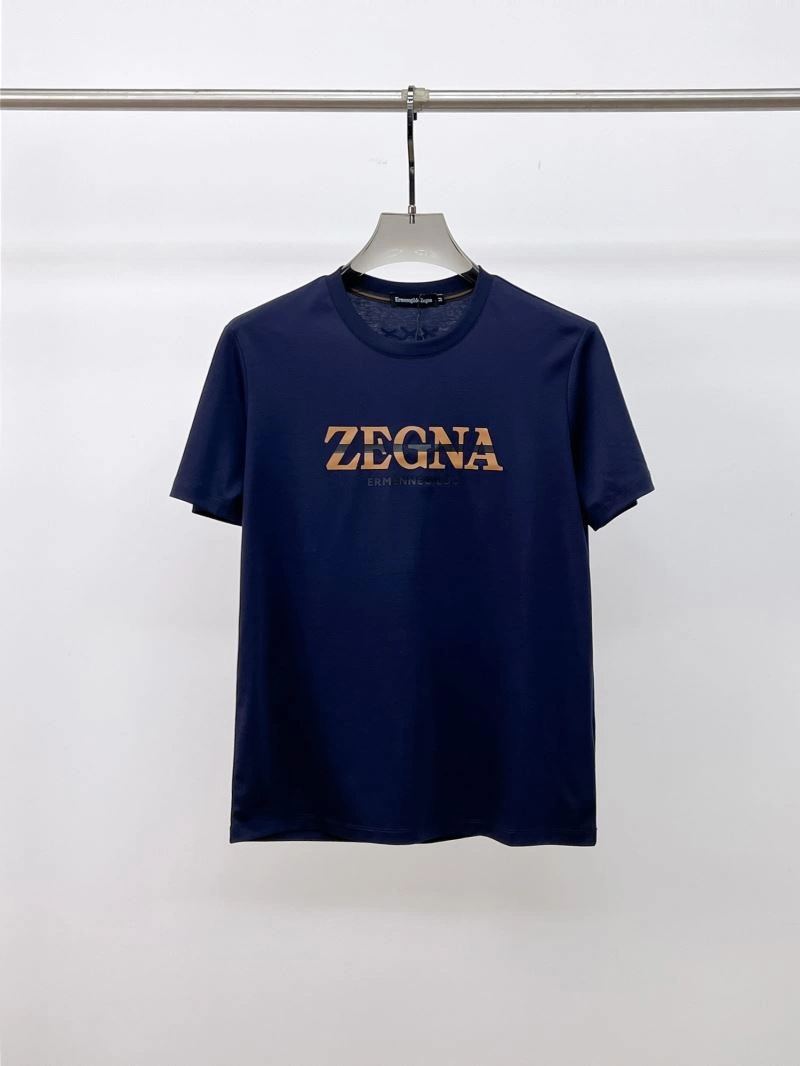 Ermenegildo Zegna T-Shirts Unique 159528