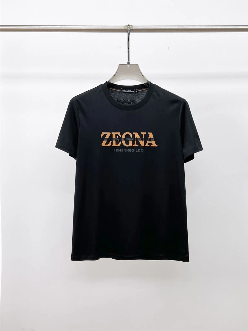 Ermenegildo Zegna T-Shirts Unique 159528