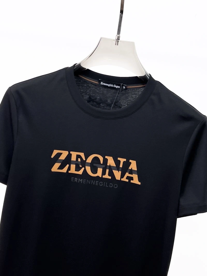 Ermenegildo Zegna T-Shirts Unique 159528