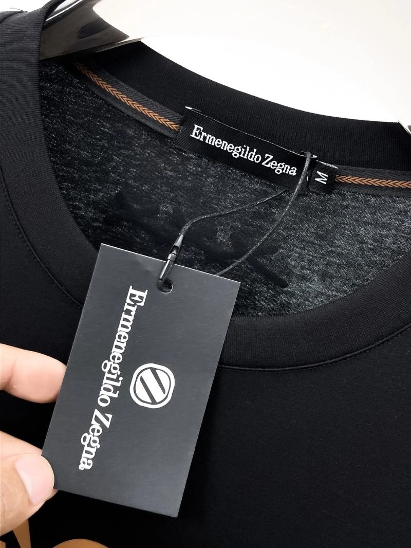 Ermenegildo Zegna T-Shirts Unique 159528