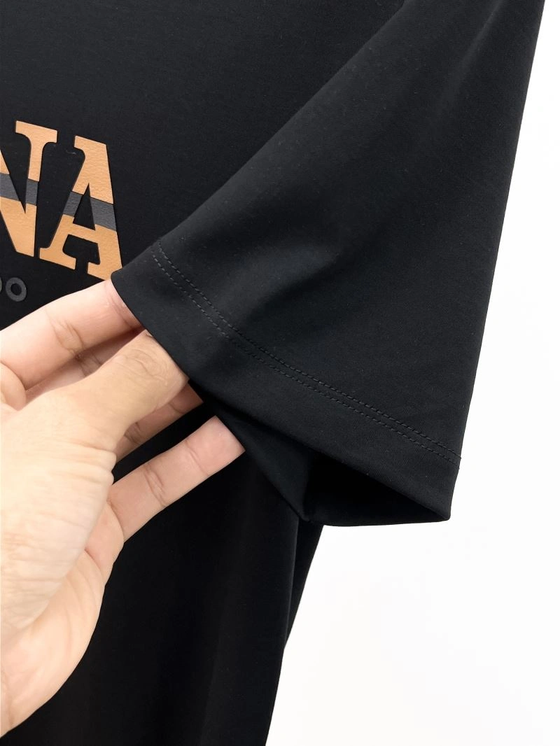 Ermenegildo Zegna T-Shirts Unique 159528