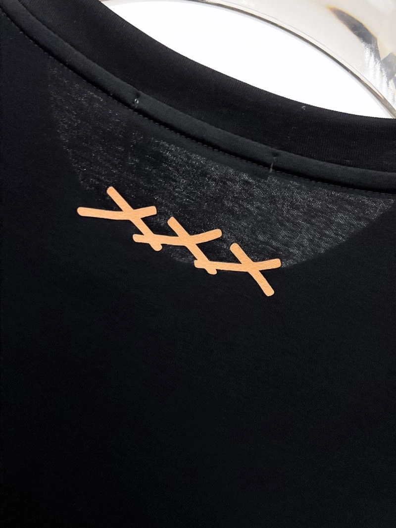 Ermenegildo Zegna T-Shirts Unique 159528