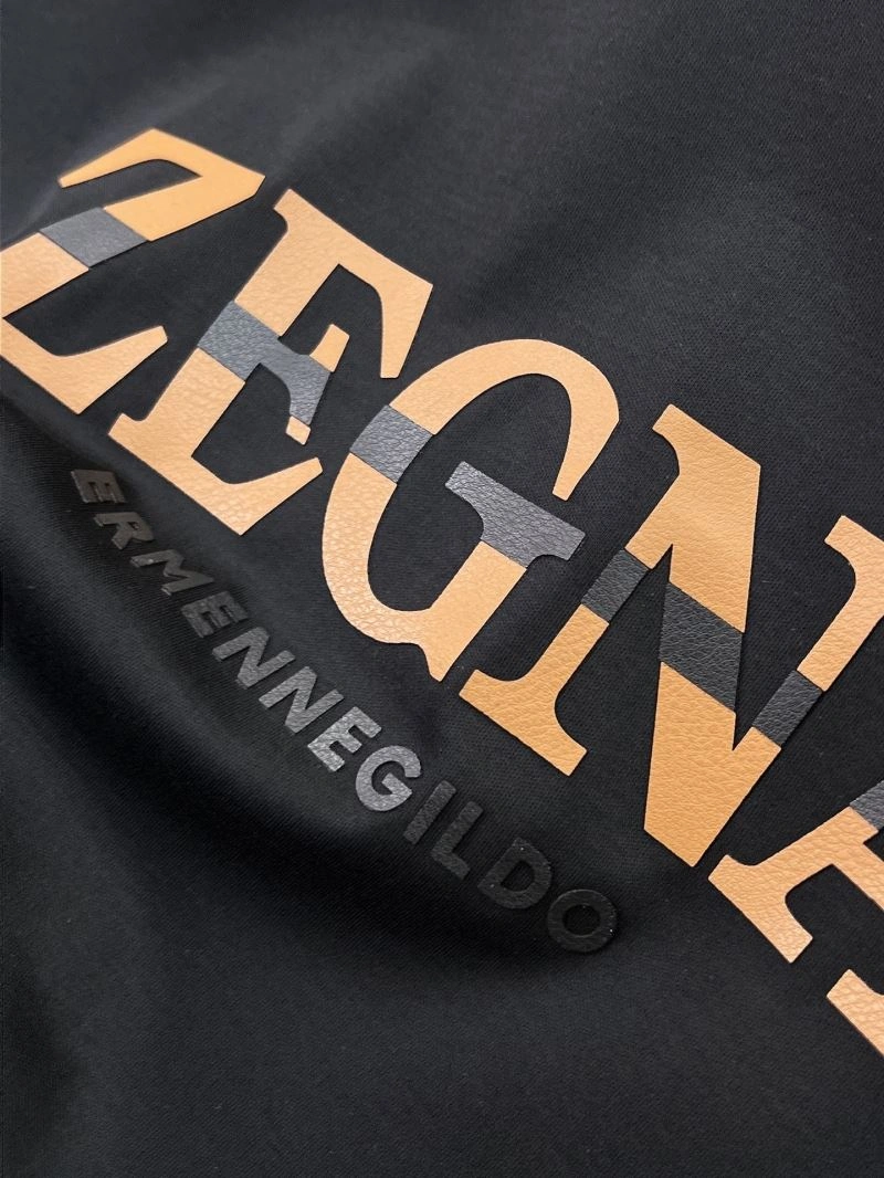 Ermenegildo Zegna T-Shirts Unique 159528