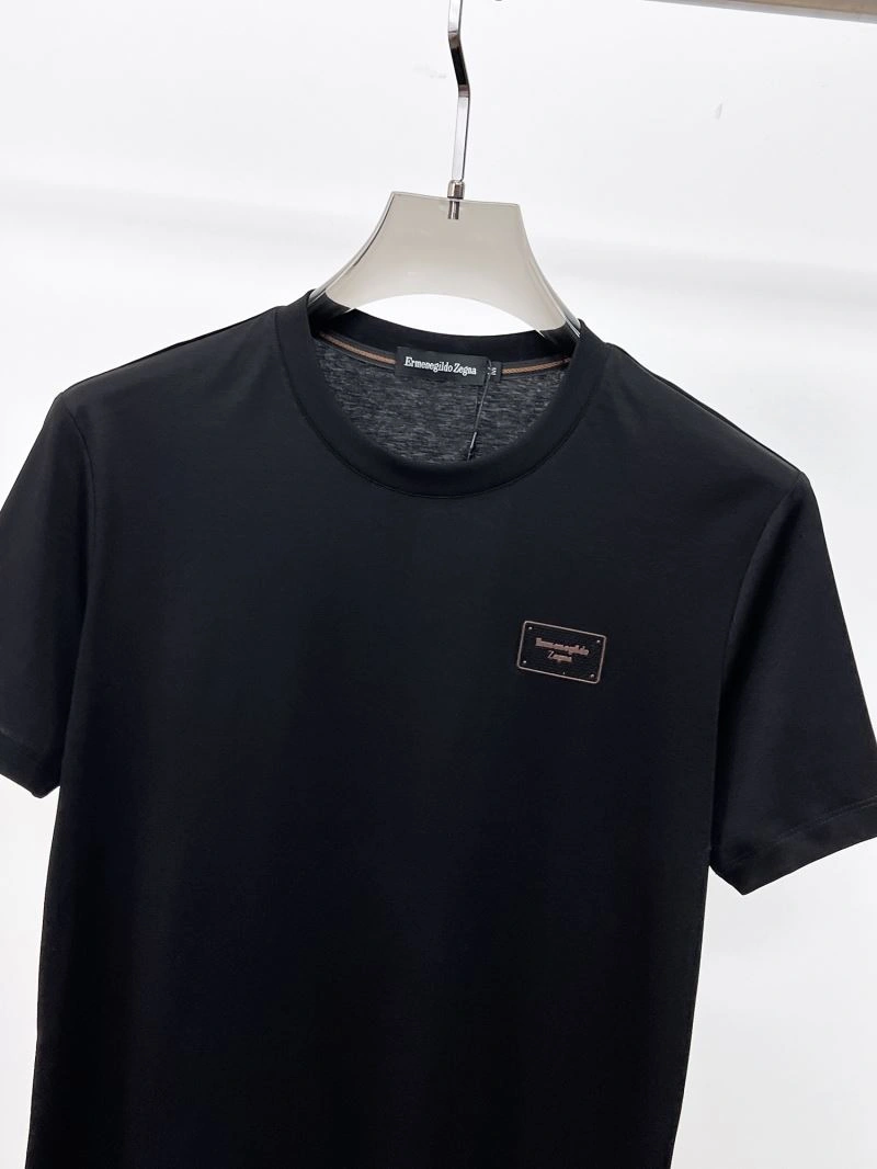 MultiPurpose Ermenegildo Zegna T-Shirts 159531